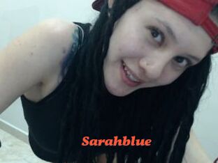 Sarahblue