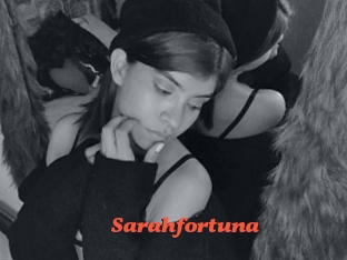 Sarahfortuna