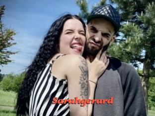 Sarahgerard