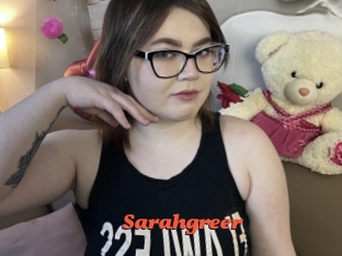 Sarahgreer