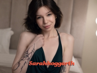 Sarahhoggarth