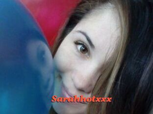 Sarahhot_xxx