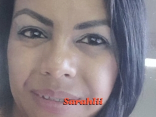 sarahlii Livespot