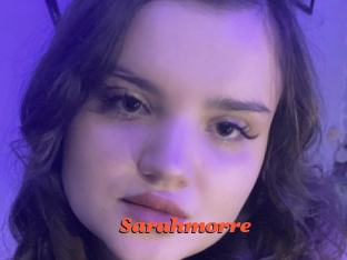 sarahmorre Livespot