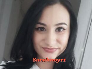 Sarahnoyr1