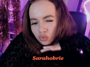 Sarahobrie