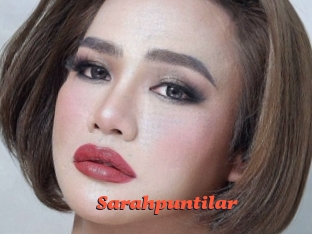 Sarahpuntilar