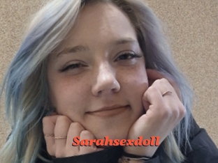 Sarahsexdoll
