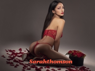 sarahthomson Livespot