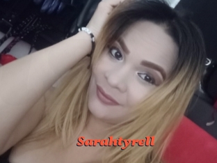 Sarahtyrell