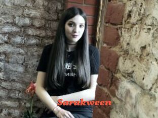 Sarakween