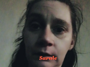 Sarale