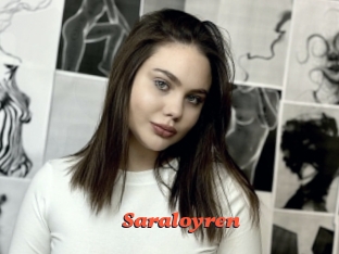 Saraloyren