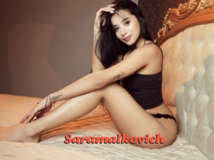 Saramalkovich