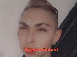 Saramejiasexi
