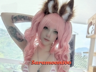 Saramoon100