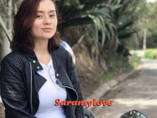 Saramylove