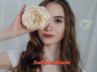 Sararedison