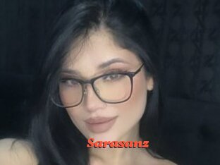 Sarasanz