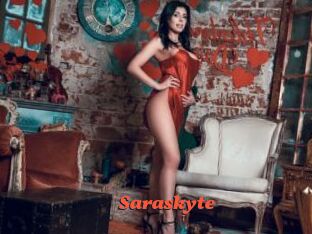 Saraskyte