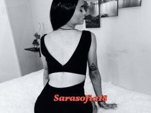 Sarasofia18