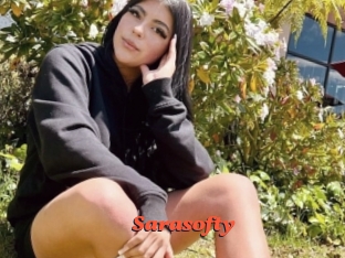 Sarasofty