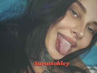 Sarastokley