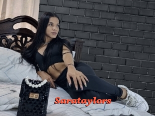 sarataylors Livespot