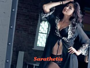 Sarathetis