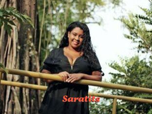 Saratits