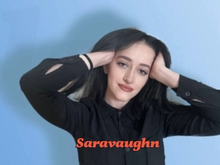 Saravaughn