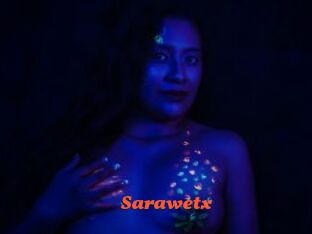 Sarawetx