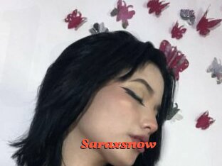 Saraxsnow