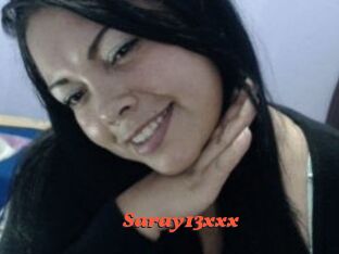 Saray13xxx
