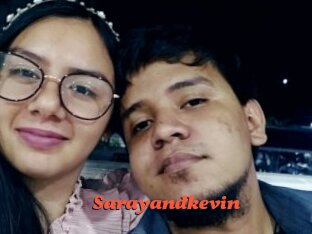 Sarayandkevin