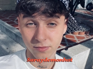Saraydemonhot