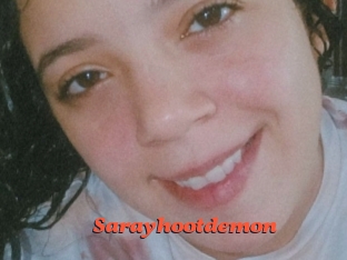 Sarayhootdemon