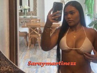 Saraymartinezz