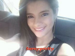 Saraypretty