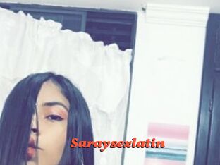 Saraysexlatin