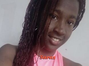Saraz