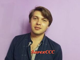 SarexCCC