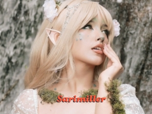 Sarimiller