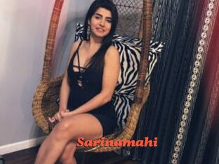 Sarinamahi