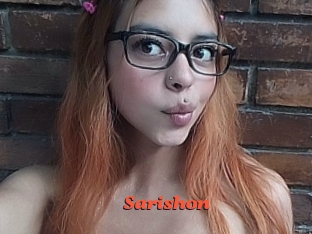 Sarishon