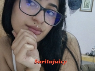 Saritajuicy