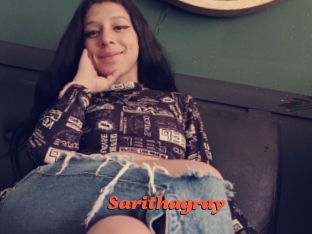 Sarithagray