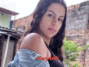 Sarytah