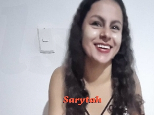 Sarytah