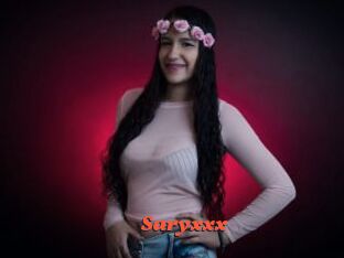 Saryxxx